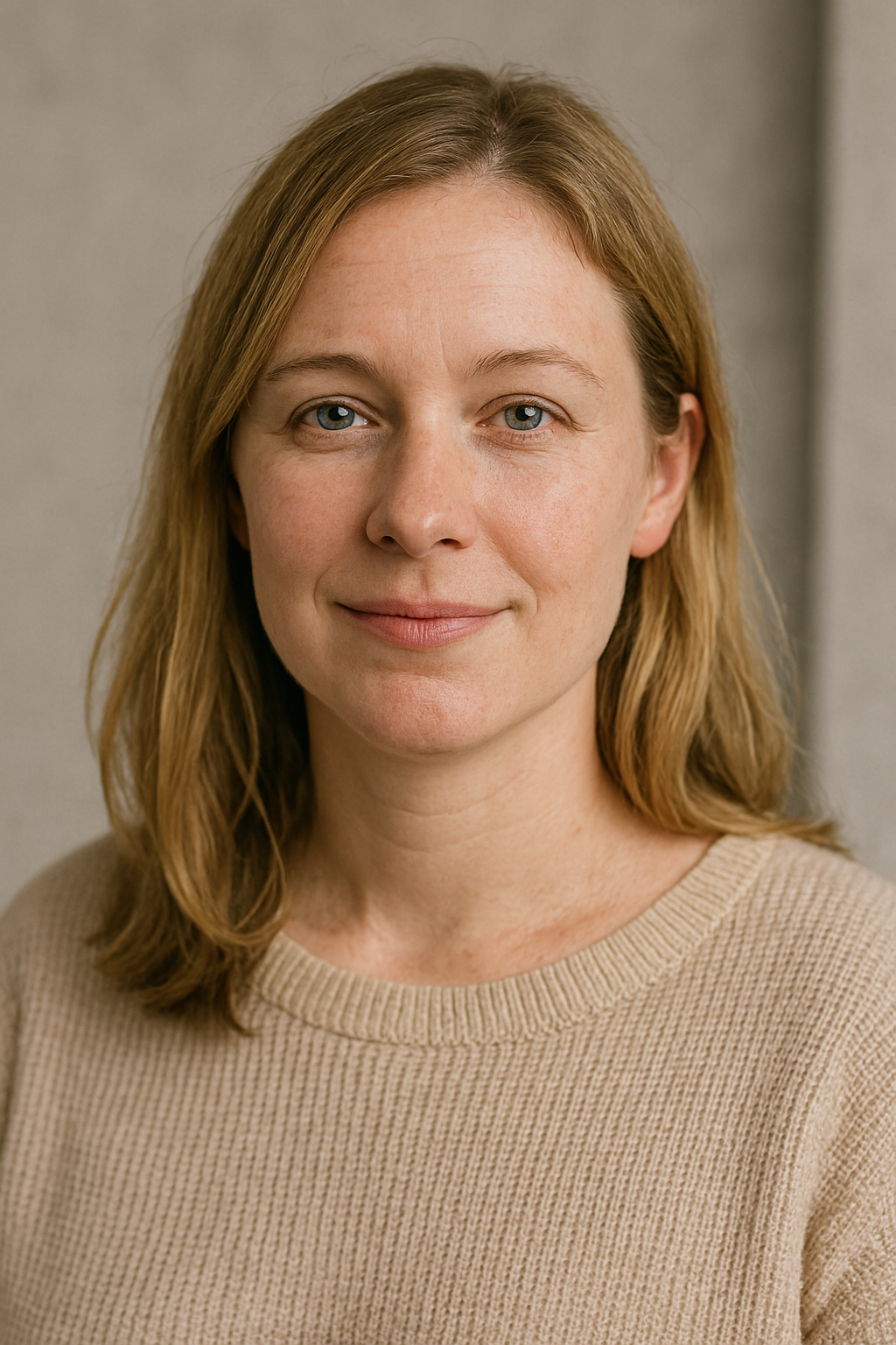 Sarah Mitchell